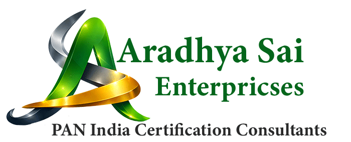 Aaradhy Sai Enterprises