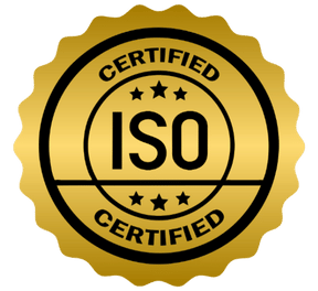 ISO Service
