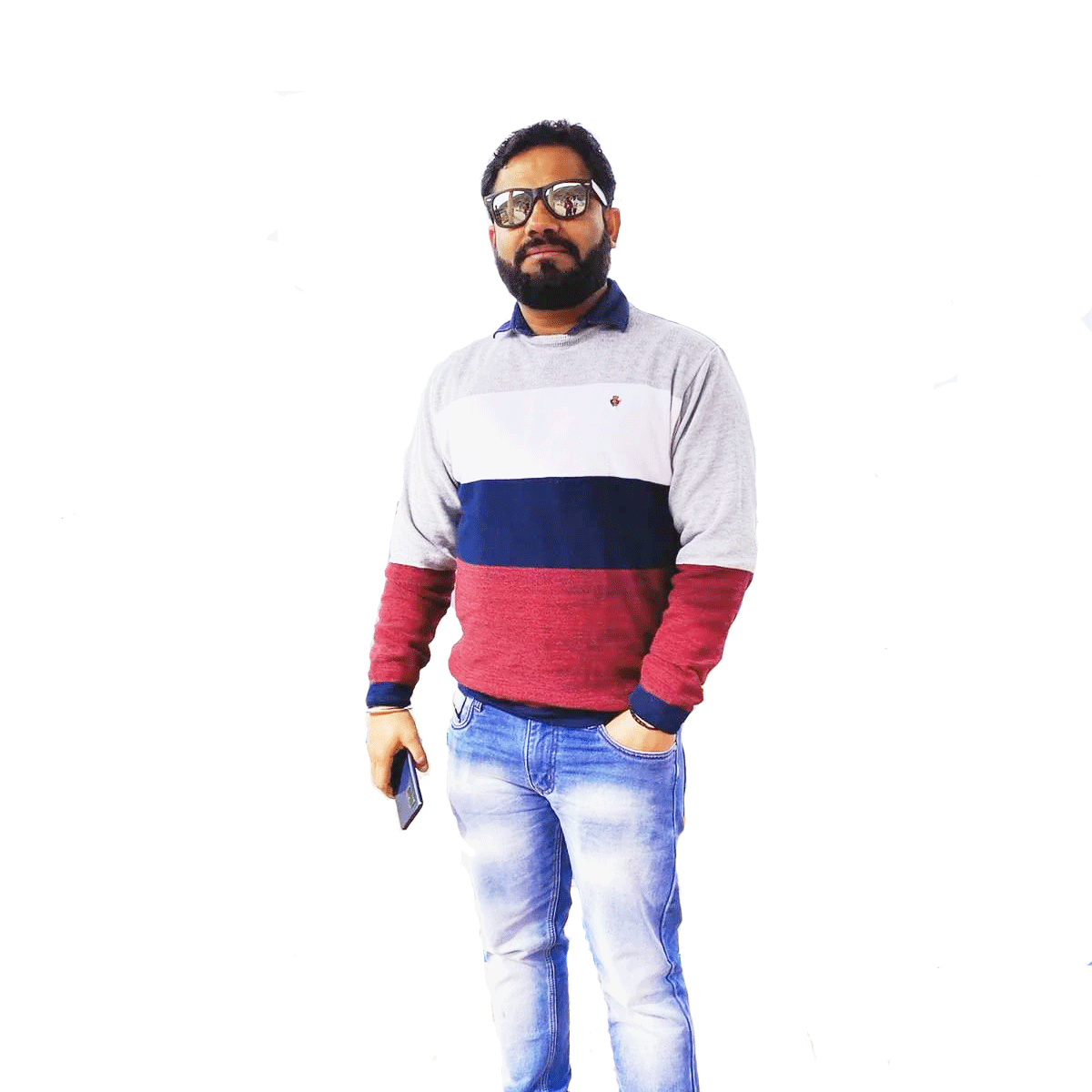 Vikas Lov